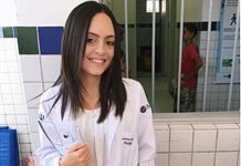 Estudante pernambucana de Psicologia, foi selecionada para representar o Brasil, em Conferência da ONU, em Nova York