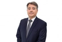 Marcelo Barros é o novo secretário de Educação do Governo de Pernambuco