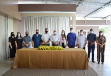 PASSIRA: Prefeito eleito Severino Silvestre (PSD), anuncia secretariado