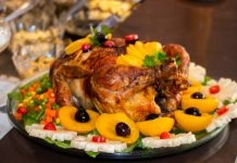 Tradição: Como preparar uma ceia de natal prática e barata