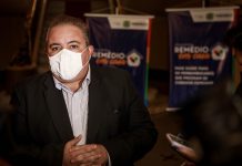 Usuários da Farmácia de Pernambuco passam a receber medicamentos em casa
