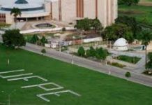 UFPE tem bom desempenho em 88% dos cursos avaliados no Conceito Preliminar de Curso 2019