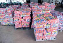 Campanha Pernambuco Solidário conclui entrega de doações feitas durante pandemia