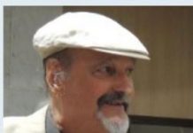 UFPE lamenta falecimento do professor aposentado Ivon Fittipaldi, em decorrência da Covid-19