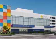 Sistema Hapvida se prepara para construir mais dois hospitais no Recife