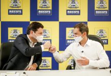 Recife receberá investimentos de R$ 135 milhões, com construção de dois novos hospitais do Sistema Hapvida
