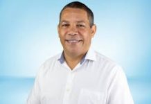 Keko do Armazém anuncia Secretariado para Prefeitura do Cabo