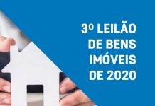 Governo de Pernambuco promove o 3º Leilão de Bens Imóveis, no próximo dia 29