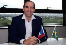 Up Brasil consolida fusão e aposta em atuação regional