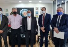 Recife será uma das centrais de logística do Plano Nacional de Imunização