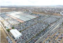 Moda Center Santa Cruz volta a abrir às segundas e terças-feiras, a partir de janeiro de 2021