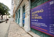 Recife ganhará a Casa da Solidariedade, o primeiro “Shopping Social” do Brasil