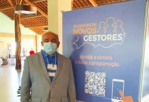 PASSIRA: Prefeito eleito, Severino Silvestre, participa do Encontro de Novos Gestores promovido pela AMUPE