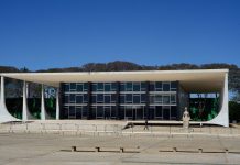 STF vota pela inconstitucionalidade da reeleição dos atuais presidentes da Câmara, Rodrigo Maia (DEM-RJ); e do Senado, Davi Alcolumbre (DEM-AP)