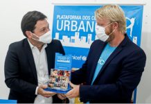 Recife é destaque nacional em redução da desigualdade para crianças e adolescentes, em iniciativa do UNICEF