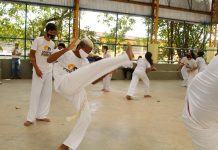 Ano começa com 31 oficinas do Programa Juventude Presente