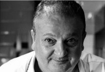 João Pessoa recebe Erick Jacquin, para a abertura do Nui 360
