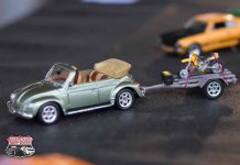 Shopping Patteo Olinda recebe exposição de veículos em miniatura