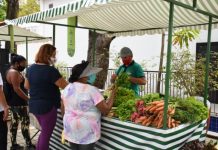 Governador de Pernambuco, Paulo Câmara, sanciona Política Estadual de Agroecologia