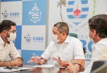 CABO: Prefeito Keko do Armazém fará reforma administrativa no município, para economizar R$ 7 milhões anuais