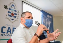 Prefeito do Cabo anuncia convocação de 110 professores aprovados no concurso municipal 2019