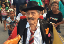 Governador Paulo Câmara, manifesta em nota de pesar, solidariedade pela morte do Mestre Jaime Conserva