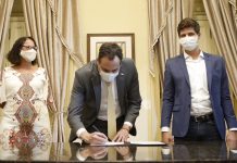 Governo de Pernambuco publica decreto que dá início à primeira etapa da triplicação da BR-232