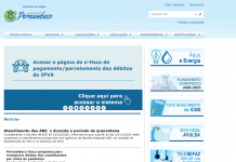 Sefaz-PE lança Chat Online e Whatsapp, para facilitar atendimento ao contribuinte