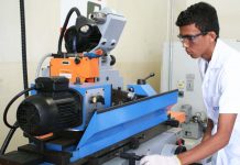 SENAI-PE abre matrículas em todo o Estado, para 1.710 vagas em cursos técnicos