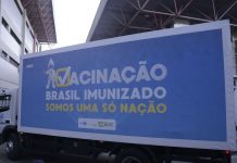 Ministério da Saúde começa segunda fase de distribuição de vacinas contra a covid-19
