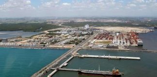 Grupo Americano vai investir R$ 3 bilhões no Complexo de Suape, em Pernambuco