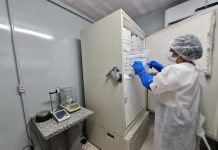 UFPE disponibiliza ultrafreezers e infraestrutura, para armazenamento de um milhão de vacinas contra a Covid-19, à União e Governo de Pernambuco