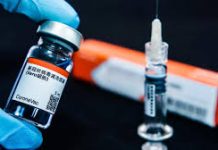 Vacinas contra COVID-19 chegam para profissionais linha de frente do Hapvida em Pernambuco