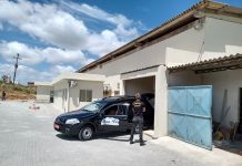 Para reforçar o enfrentamento à Covid-19, SVO´s de Recife e Caruaru recebem reformas