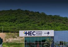 Projetos do Sistema Viário do Hospital Eduardo Campos são aprovados pelo DNIT