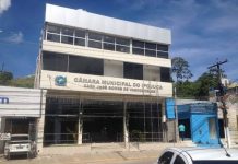 IPOJUCA: Câmara Municipal aprova maior orçamento da história do município; quase R$ 1 bilhão