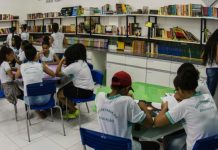 IPOJUCA: Ano letivo 2021 da Rede Municipal de Educação, inicia na quinta-feira (04)