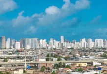 IPTU 2021 de Jaboatão, com desconto de até 30% para pagamento à vista