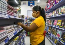 Procon do Jaboatão constata variação de mais de 1.000% em preços de material escolar