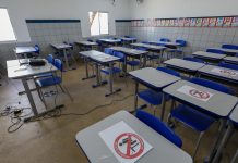 JABOATÃO: Matrículas na Rede Municipal de Ensino, começam na próxima segunda-feira(11)