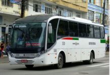 Governo de Pernambuco intensifica ampliação da frota no transporte público