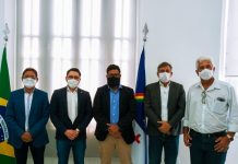 Prefeitura do Paulista busca Governo do Estado, para implantar Central de Oportunidades de Pernambuco (COPE)