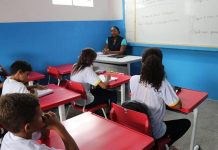 PAULISTA: Matrículas para estudantes novatos iniciam nesta segunda-feira(11)