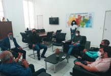 PASSIRA: Prefeitura busca parcerias na Secretaria Estadual do Trabalho, Emprego e Qualificação