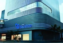 Últimos dias da Arena Universitária no Shopping Boa Vista