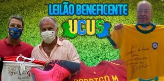 Uma Criança, Um Sonho: instituto carioca reúne ‘seleção de craques’ para fazer o bem