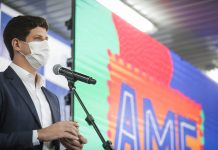 APOIO À CULTURA: Prefeito do Recife, João Campos, anuncia a criação do Auxílio Municipal Emergencial (AME – Carnaval do Recife)
