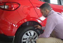 Precisa economizar gasolina? O SENAI traz cinco dicas que podem ajudá-lo nessa missão