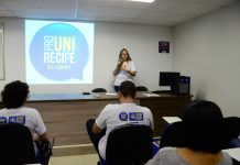 Prouni Recife abre processo seletivo com inscrições até sábado (6)