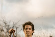Cantor e compositor recifense Publius, tem projeto contemplado pela Lei Aldir Blanc